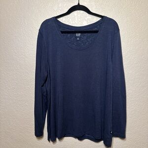 GAP Crew Neck Tee